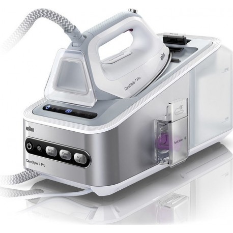 Braun IS7155 Σύστημα Σιδερώματος