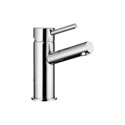 Pyramis Rota Plus Chrome Μπαταρία Νιπτήρος 090924301