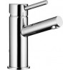 Pyramis Rota Plus Chrome Μπαταρία Νιπτήρος 090924301