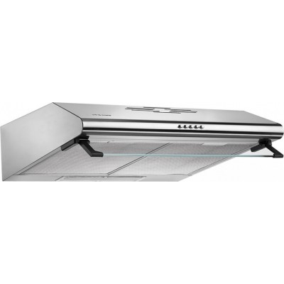 Pyramis Απορροφητήρας Ελεύθερος 60cm Inox (065029502)