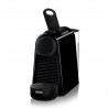 Delonghi EN85.B Essenza Mini Black (Περιλαμβάνονται 14 Κάψουλες)+ Δώρο aeroccino αξίας 70 ευρώ ή κάψουλες αξίας 30 ευρώ