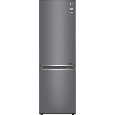 LG GBP31DSLZN Dark Graphite Ψυγειοκαταψύκτης