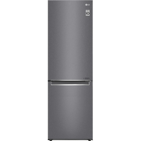 LG GBP31DSLZN Dark Graphite Ψυγειοκαταψύκτης