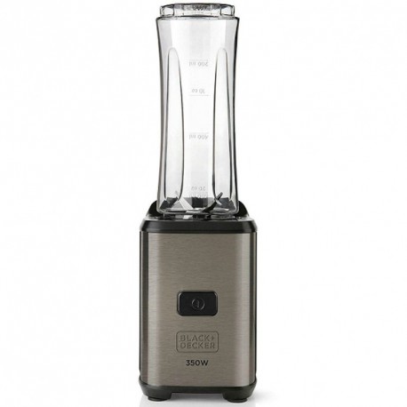 Black & Decker BXJBA350 Black Personal blender