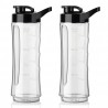 Black & Decker BXJBA350 Black Personal blender