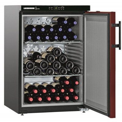 Liebherr WKr 1811-20 Vinothek Συντηρητής Κρασιών (έως 12 άτοκες δόσεις)