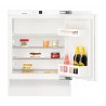 Liebherr UIK 1514 Εντοιχιζόμενο Ψυγείο Mini Bar
