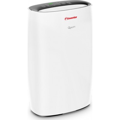 Inventor QLT-300 Καθαριστής αέρα (έως 12 άτοκες δόσεις)