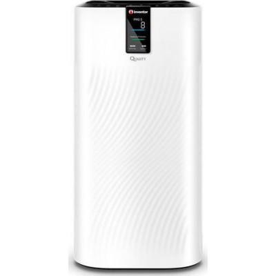 Inventor QLT700 Quality Ιονιστής-Καθαριστής Αέρα