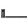 Crystal Audio CASB240 Soundbar 2-in-1 Bluetooth