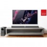 Crystal Audio CASB240 Soundbar 2-in-1 Bluetooth