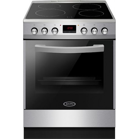 Juro Pro HK7211SP Κεραμική Κουζίνα