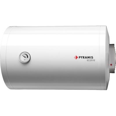 Pyramis Boiler 60lt Οριζόντιο Αριστερό 028058501