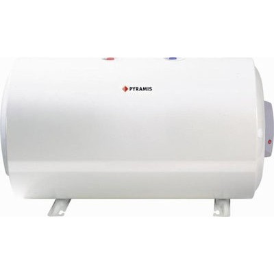 Pyramis 80L Οριζόντιο Αριστερό (028059001) Θερμοσίφωνο-Boiler