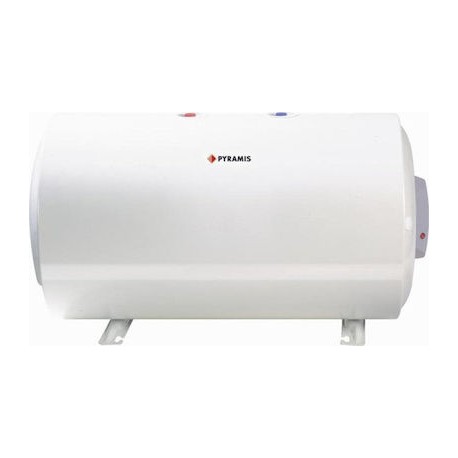Pyramis 80L Οριζόντιο Αριστερό (028059001) Θερμοσίφωνο-Boiler