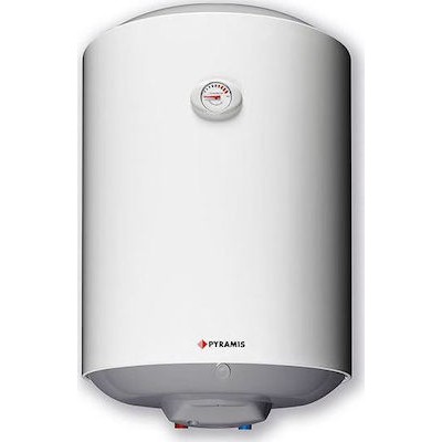 Pyramis 80L Κάθετο Αριστερό (028058701) Θερμοσίφωνο-Boiler