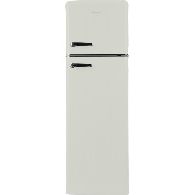 Morris MRS31241C Retro Cream Ψυγείο Δίπορτο
