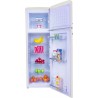 Morris MRS31241C Retro Cream Ψυγείο Δίπορτο