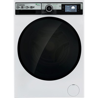 Hyundai HWM19-1409TJ/FT Πλυντήριο ρούχων