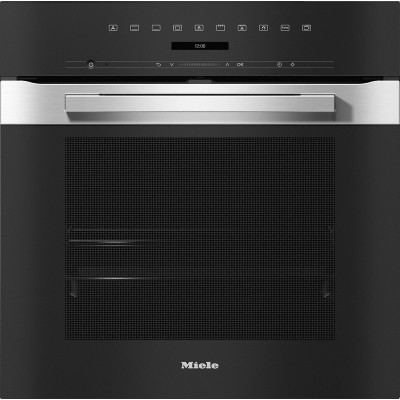 Miele Η 7260 BP Φούρνος Εντοιχιζόμενος