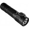 Nitecore Φακός Explorer E4K 4400 Lumens + Battery 21700