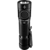 Nitecore Φακός Explorer E4K 4400 Lumens + Battery 21700