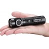Nitecore Φακός Explorer E4K 4400 Lumens + Battery 21700