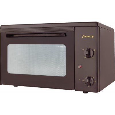 Fancy 0008 Καφέ Ηλεκτρίκο Κουζινάκι