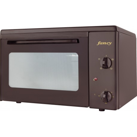 Fancy 0008 Καφέ Ηλεκτρίκο Κουζινάκι