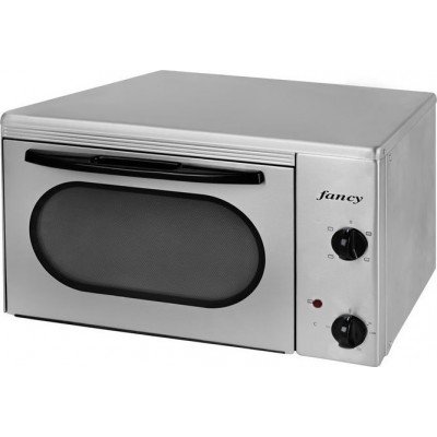 Fancy 0156 Inox Ηλεκτρίκο Κουζινάκι