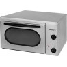 Fancy 0156 Inox Ηλεκτρίκο Κουζινάκι