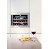 Liebherr WKEes 553 GrandCru Συντηρητής Κρασιών Εντοιχιζόμενος