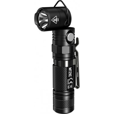 NiteCore MT21C Φακός Led Multi Task