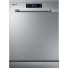 Samsung DW60M6050FS/EC Πλυντήριο Πιάτων