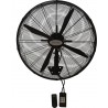 United UIF-765 Επιτοίχιος Ανεμιστήρας