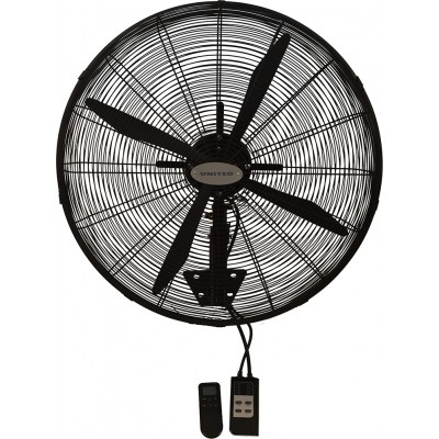 United UIF-763 Ανεμιστήρας Τοίχου