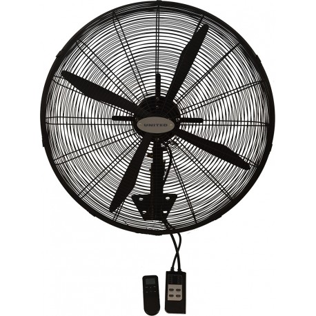 United UIF-763 Ανεμιστήρας Τοίχου