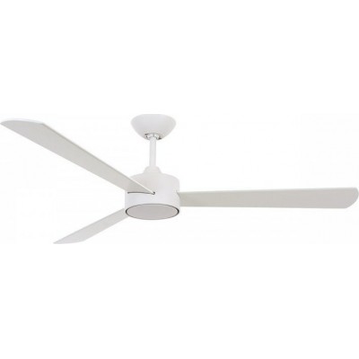Lucci Air Airfusion Climate III White DC Ανεμιστήρας Οροφής