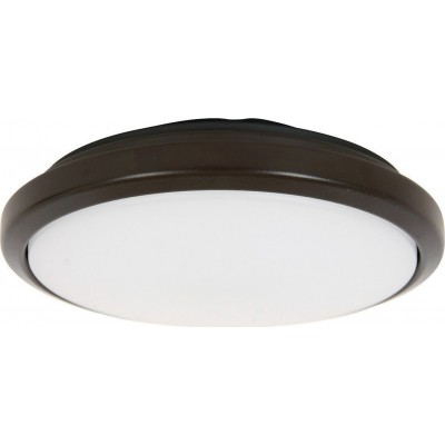 Lucci Air Climate III Bronze Light Kit
