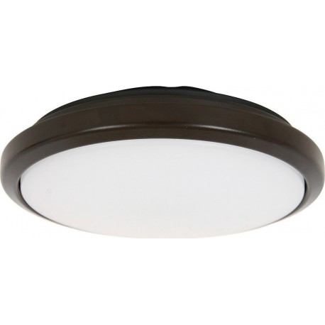 Lucci Air Climate III Bronze Light Kit