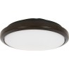 Lucci Air Climate III Bronze Light Kit