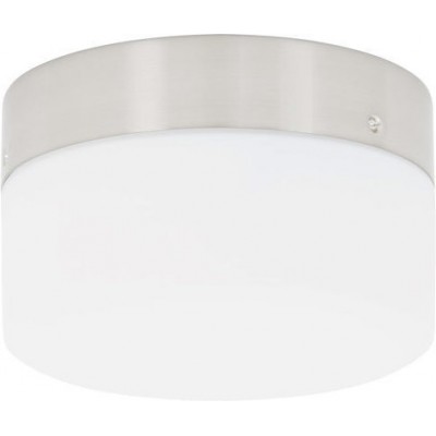 Lucci Air Climate II Brushed Chrome Light Kit-2