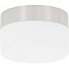 Lucci Air Climate II Brushed Chrome Light Kit-2