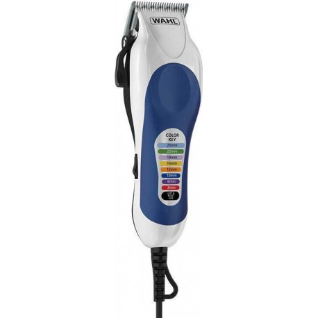 Wahl Color Pro (79300-1616) Κουρευτική Μηχανή Ρεύματος