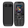 Maxcom MM134 (Dual Sim) 1,77" με Κάμερα, Φακό, Ανοιχτή Ακρόαση και Ραδιόφωνο