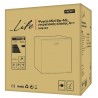 Life RMB-001 Μονόπορτο Ψυγείο Mini Bar