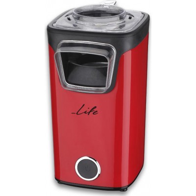 Life Cinema Pop Corn Maker