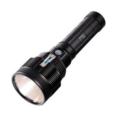NiteCore Tiny Monster TM38 Επαναφορτιζόμενος Φακός