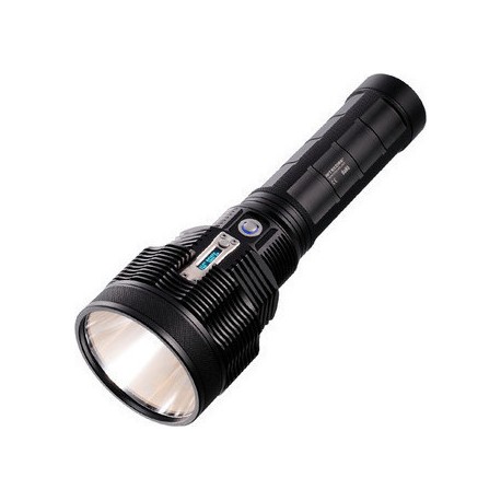NiteCore Tiny Monster TM38 Επαναφορτιζόμενος Φακός