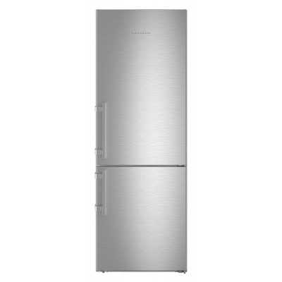 Liebherr CNef 5735 Ψυγειοκαταψύκτης